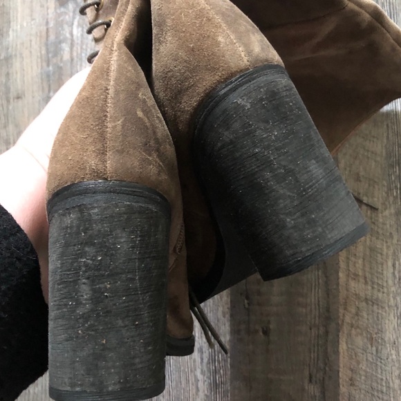 Jeffrey Campbell Free People | Perspective Heels - Picture 4 of 9